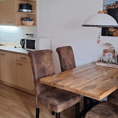 Zingst Achtern Diek 12D Elly 외부 사진