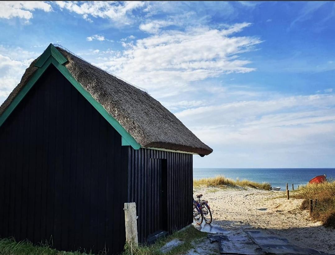 Zingst Achtern Diek 12D Elly 외부 사진