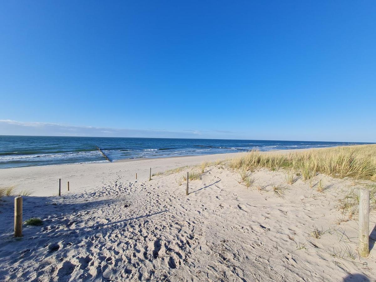 Zingst Achtern Diek 12D Elly 외부 사진