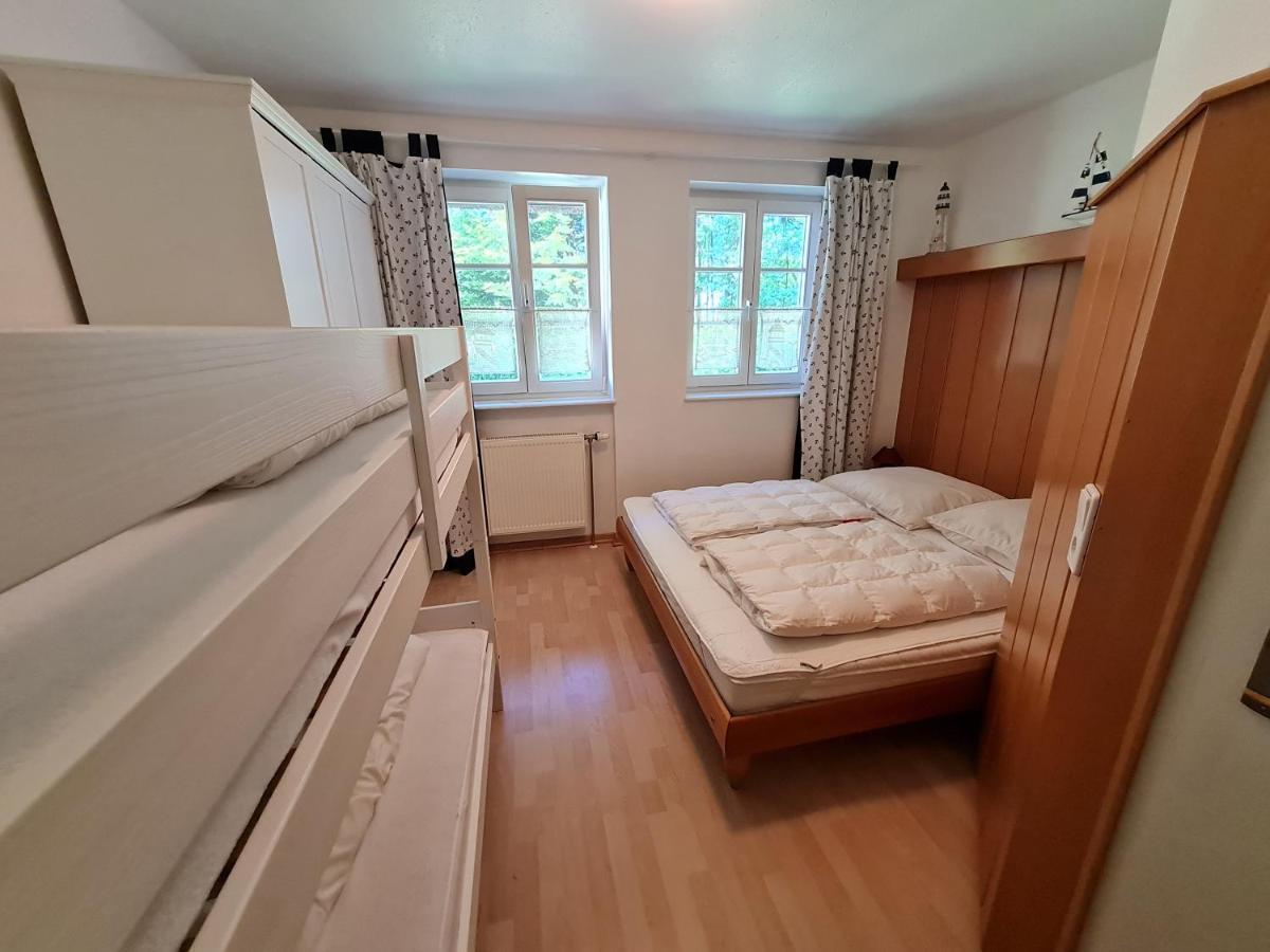 Zingst Achtern Diek 12D Elly 외부 사진