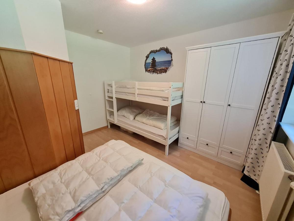 Zingst Achtern Diek 12D Elly 외부 사진