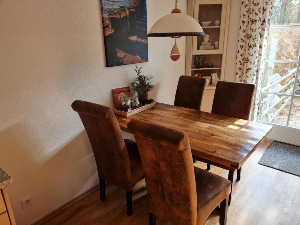 Zingst Achtern Diek 12D Elly 외부 사진